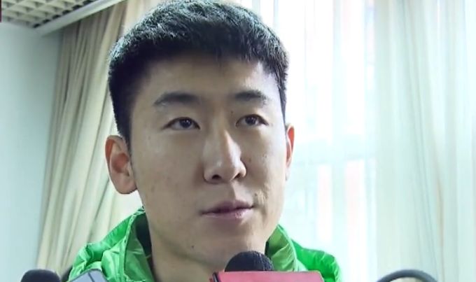在连续伤缺四场之后，莱奥已经做好准备重回赛场。